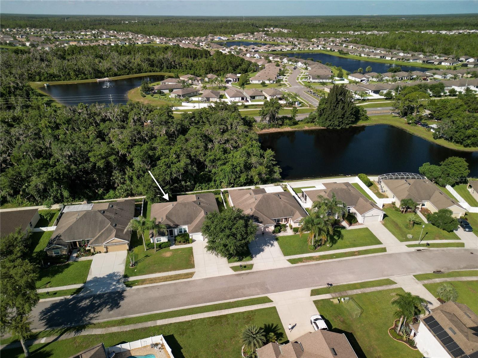 SUGAR MILL GARDENS - Residential