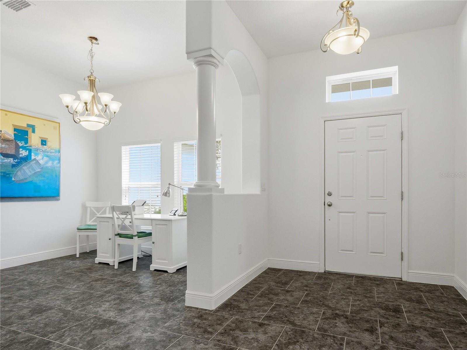 SUGAR MILL GARDENS - Residential