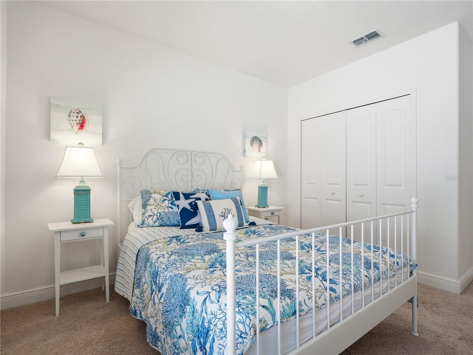 SUGAR MILL GARDENS - Residential