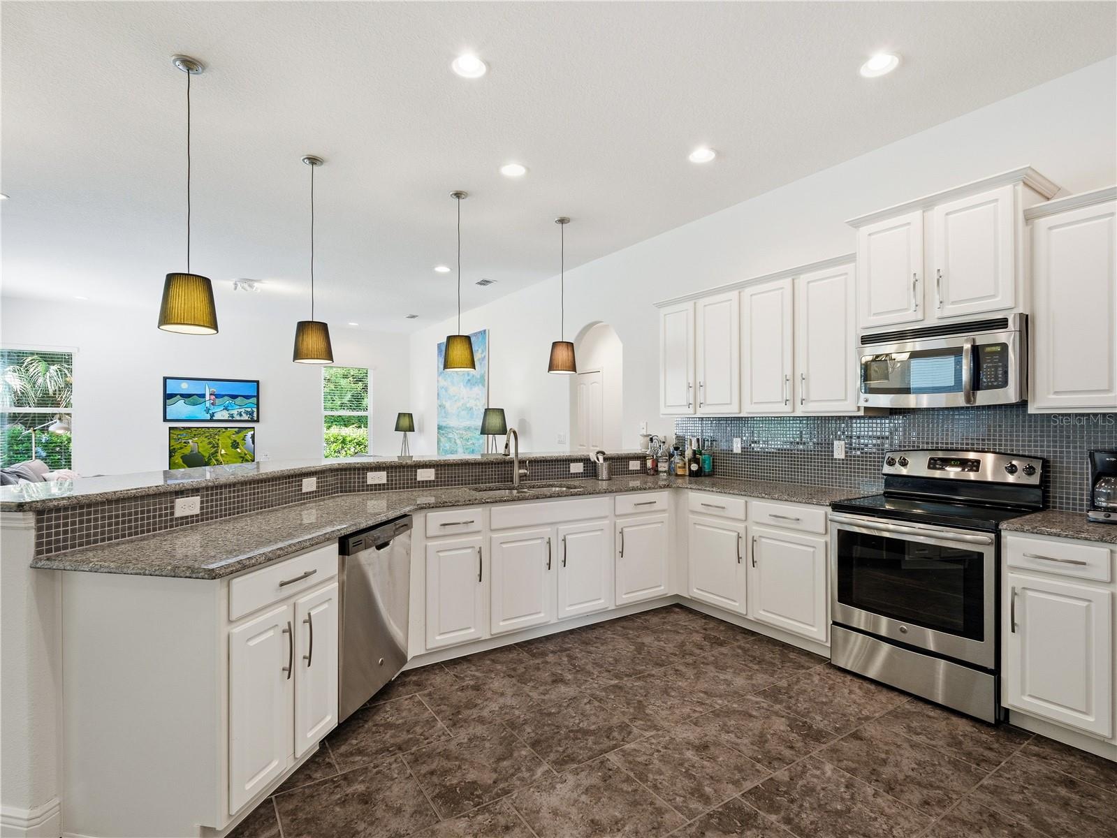 SUGAR MILL GARDENS - Residential