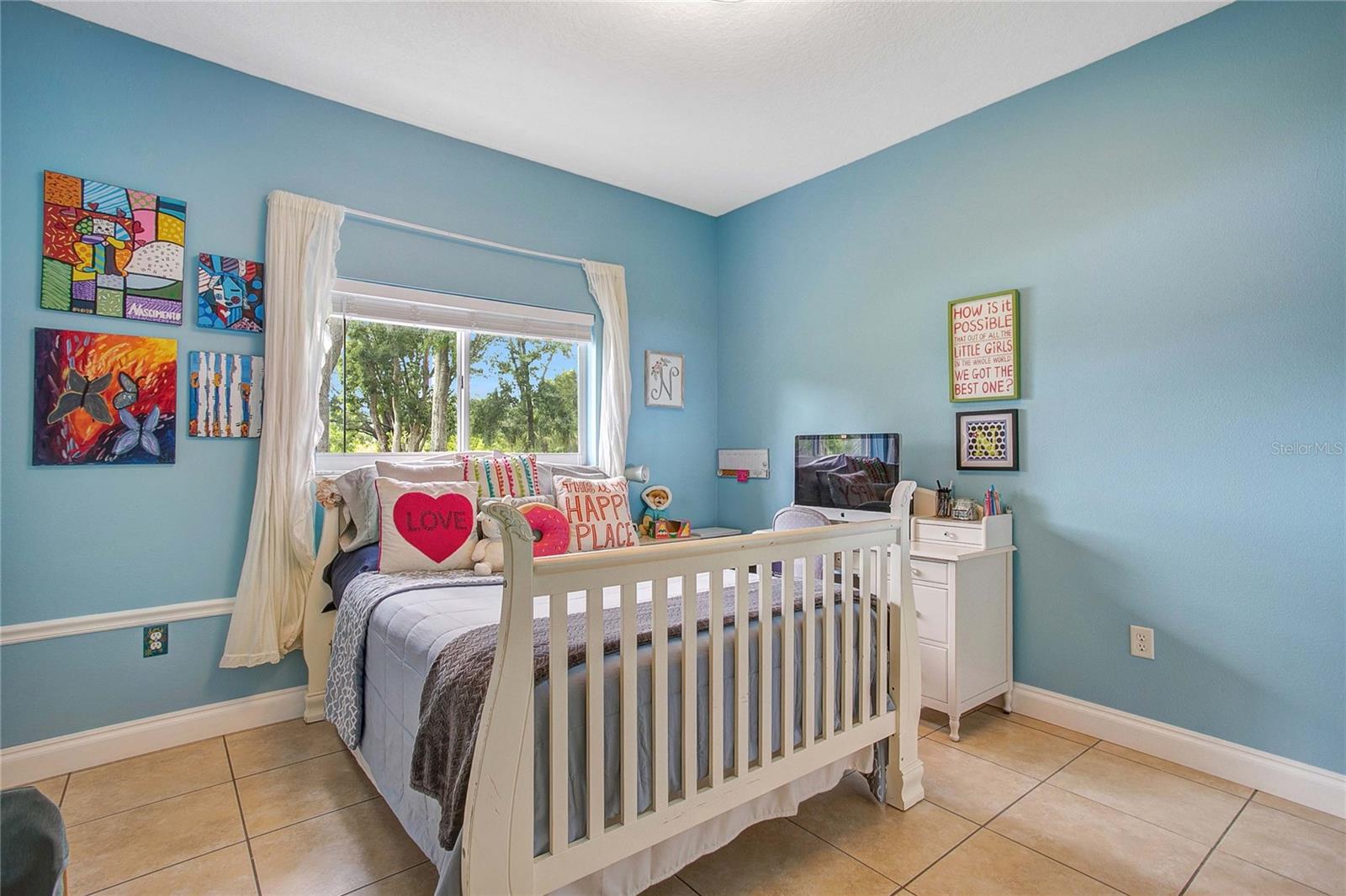UNPLATTED - Commercial Sale