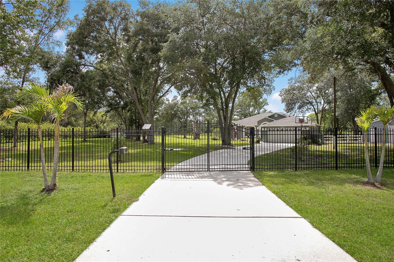 UNPLATTED - Commercial Sale