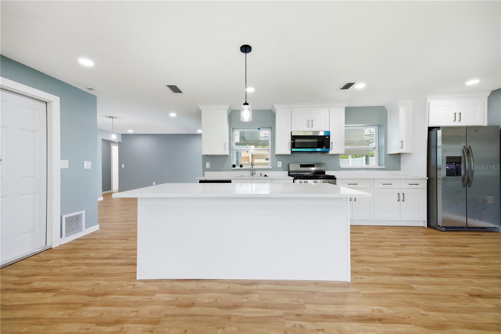 SHORE ACRES DENVER ST REP BAYOU GRANDE SEC - Residential