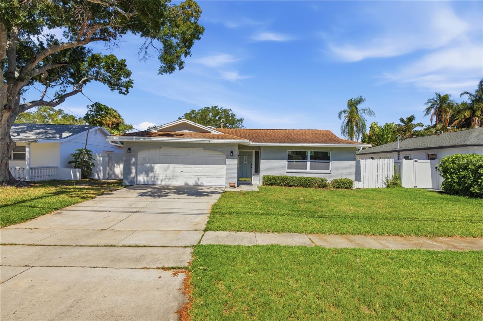 SHORE ACRES DENVER ST REP BAYOU GRANDE SEC - Residential