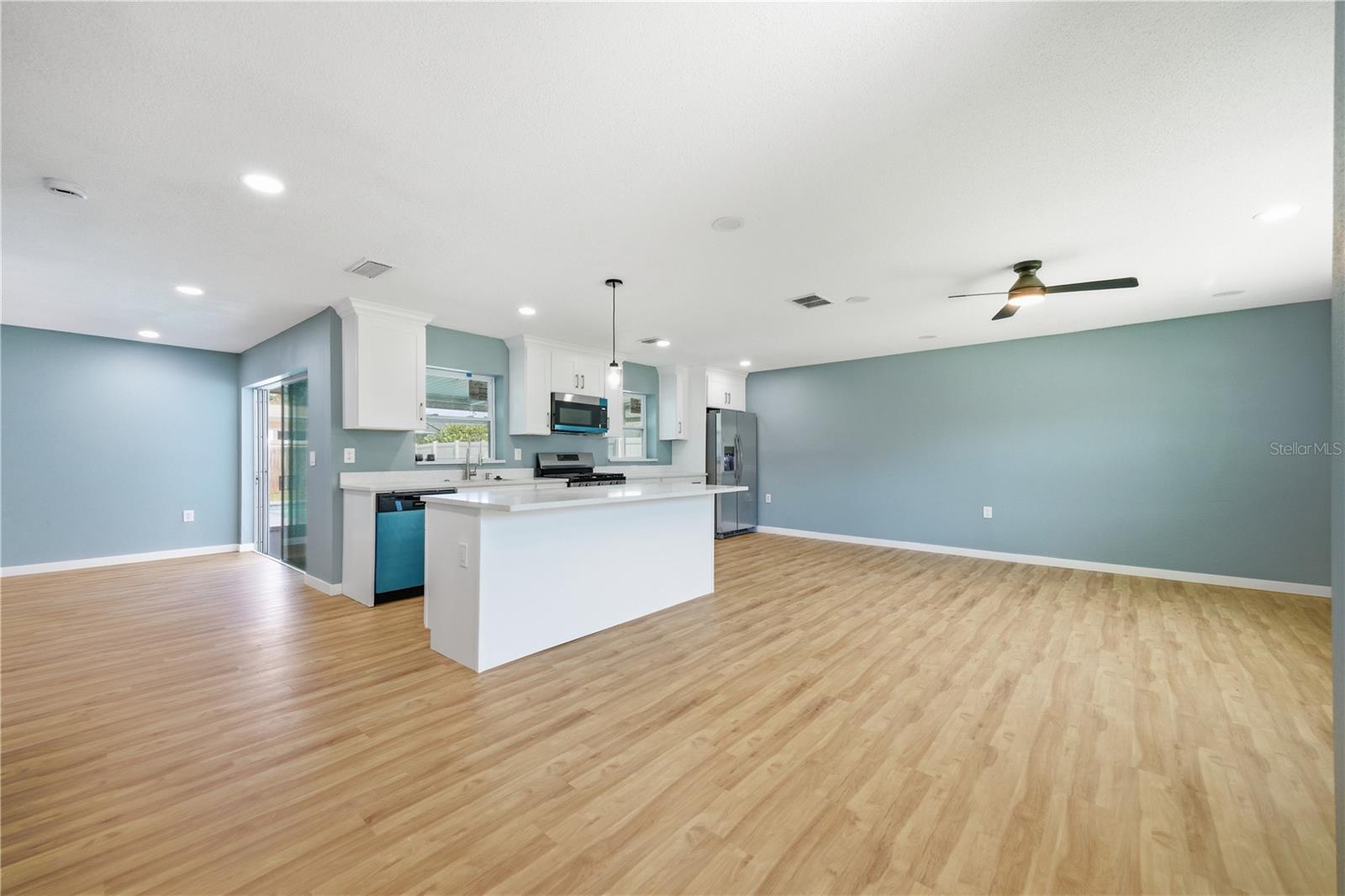 SHORE ACRES DENVER ST REP BAYOU GRANDE SEC - Residential