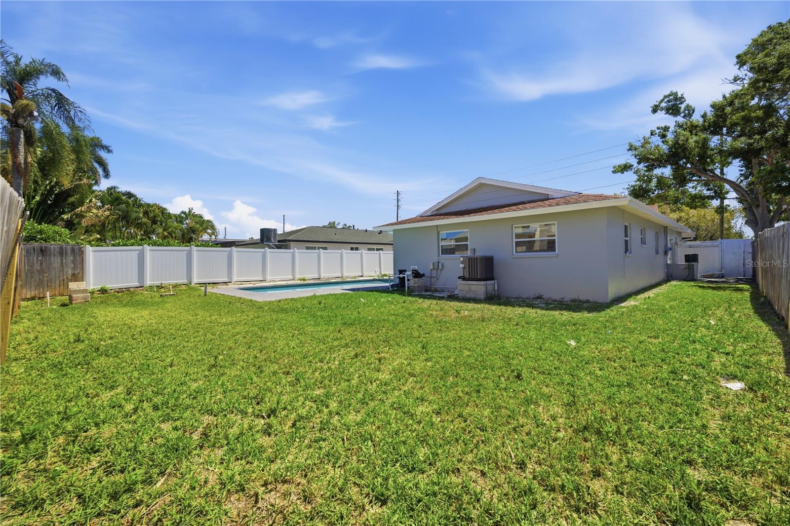 SHORE ACRES DENVER ST REP BAYOU GRANDE SEC - Residential