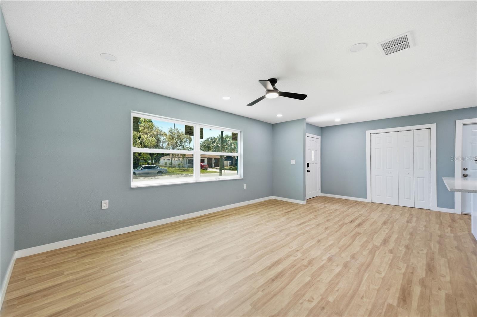 SHORE ACRES DENVER ST REP BAYOU GRANDE SEC - Residential