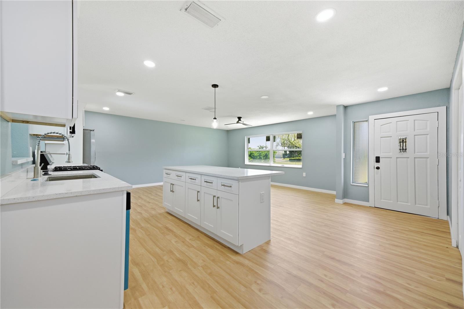 SHORE ACRES DENVER ST REP BAYOU GRANDE SEC - Residential