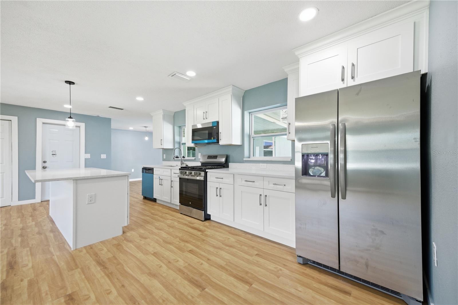 SHORE ACRES DENVER ST REP BAYOU GRANDE SEC - Residential