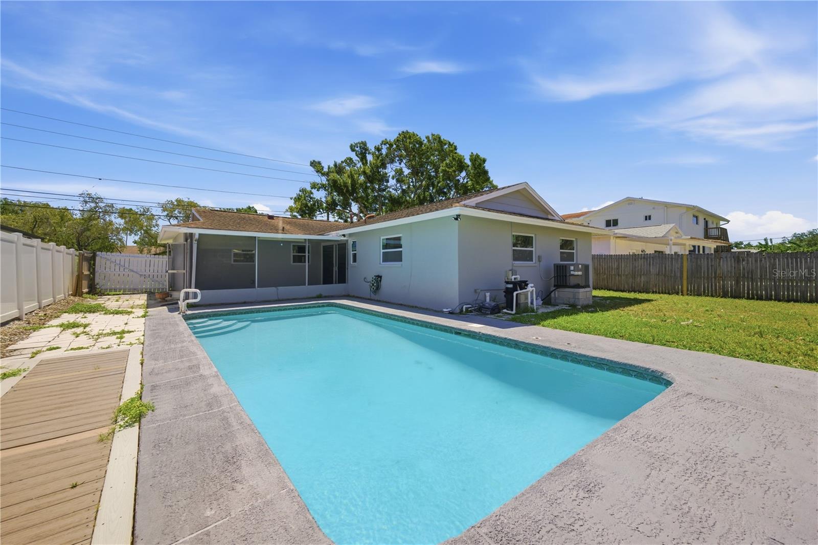 SHORE ACRES DENVER ST REP BAYOU GRANDE SEC - Residential