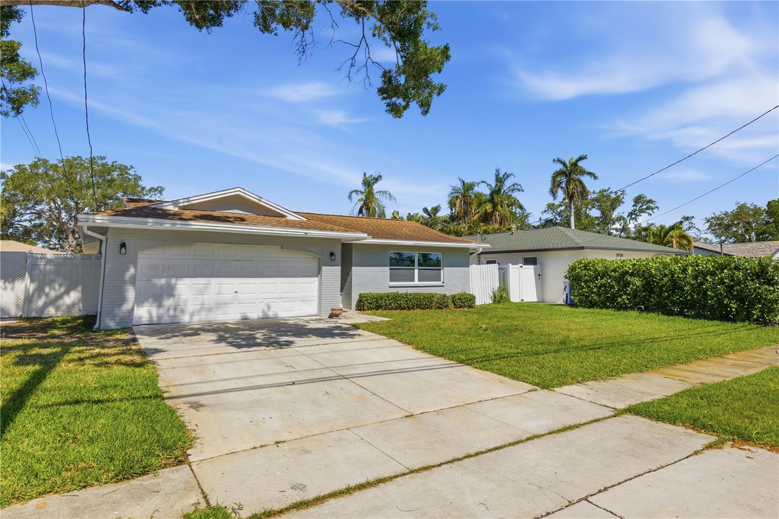 SHORE ACRES DENVER ST REP BAYOU GRANDE SEC - Residential