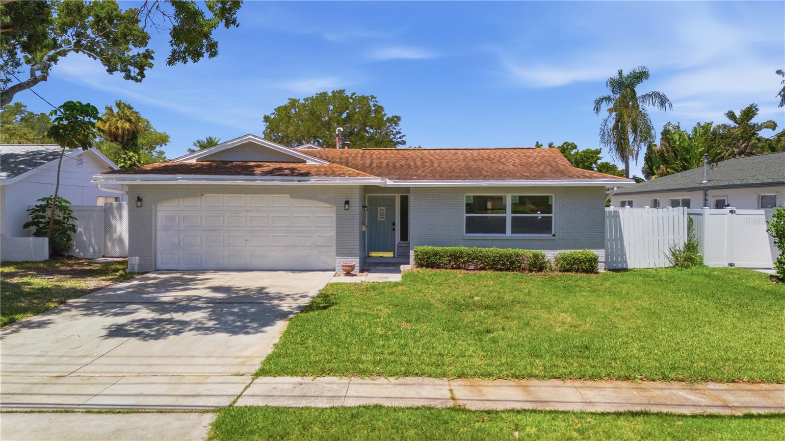 SHORE ACRES DENVER ST REP BAYOU GRANDE SEC - Residential