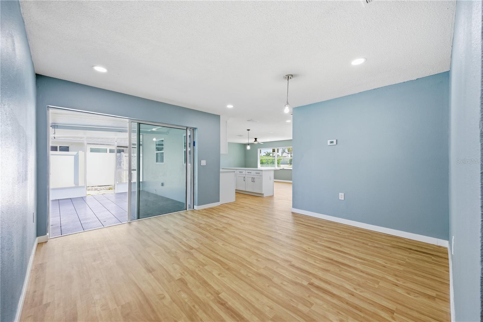 SHORE ACRES DENVER ST REP BAYOU GRANDE SEC - Residential