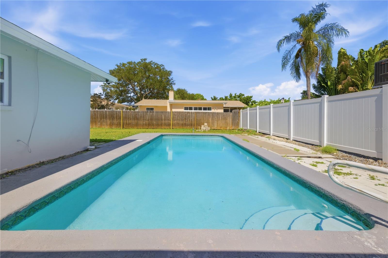 SHORE ACRES DENVER ST REP BAYOU GRANDE SEC - Residential