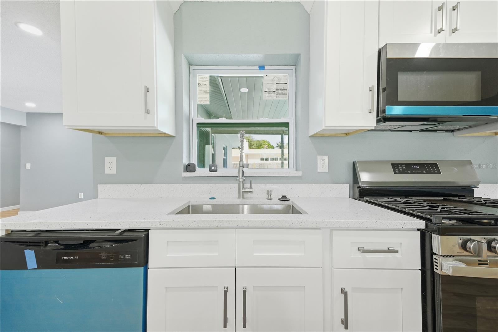 SHORE ACRES DENVER ST REP BAYOU GRANDE SEC - Residential