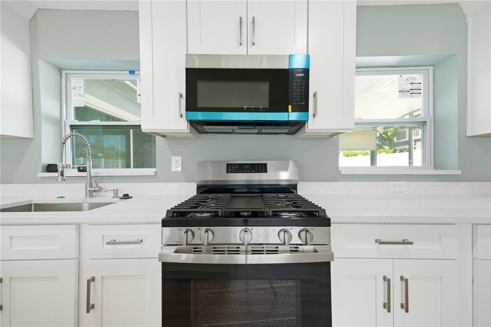 SHORE ACRES DENVER ST REP BAYOU GRANDE SEC - Residential