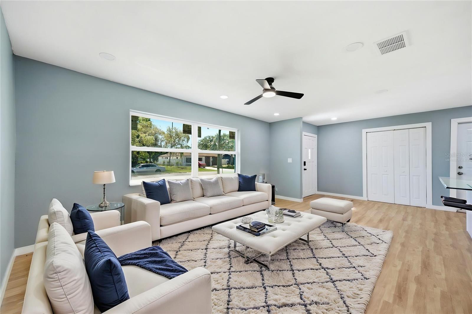 SHORE ACRES DENVER ST REP BAYOU GRANDE SEC - Residential