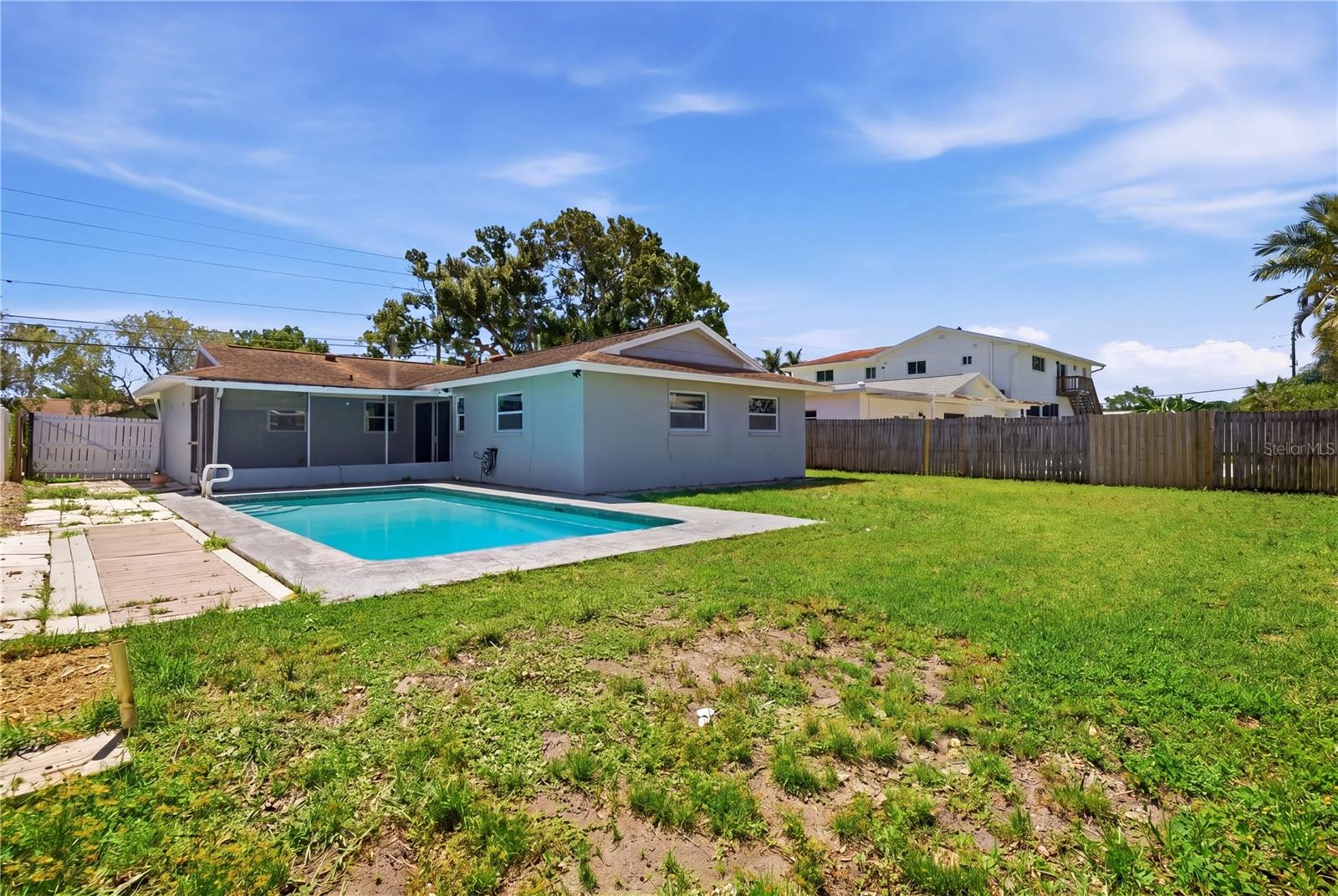 SHORE ACRES DENVER ST REP BAYOU GRANDE SEC - Residential