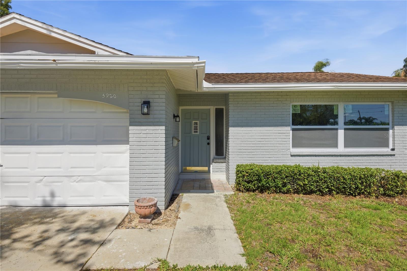 SHORE ACRES DENVER ST REP BAYOU GRANDE SEC - Residential