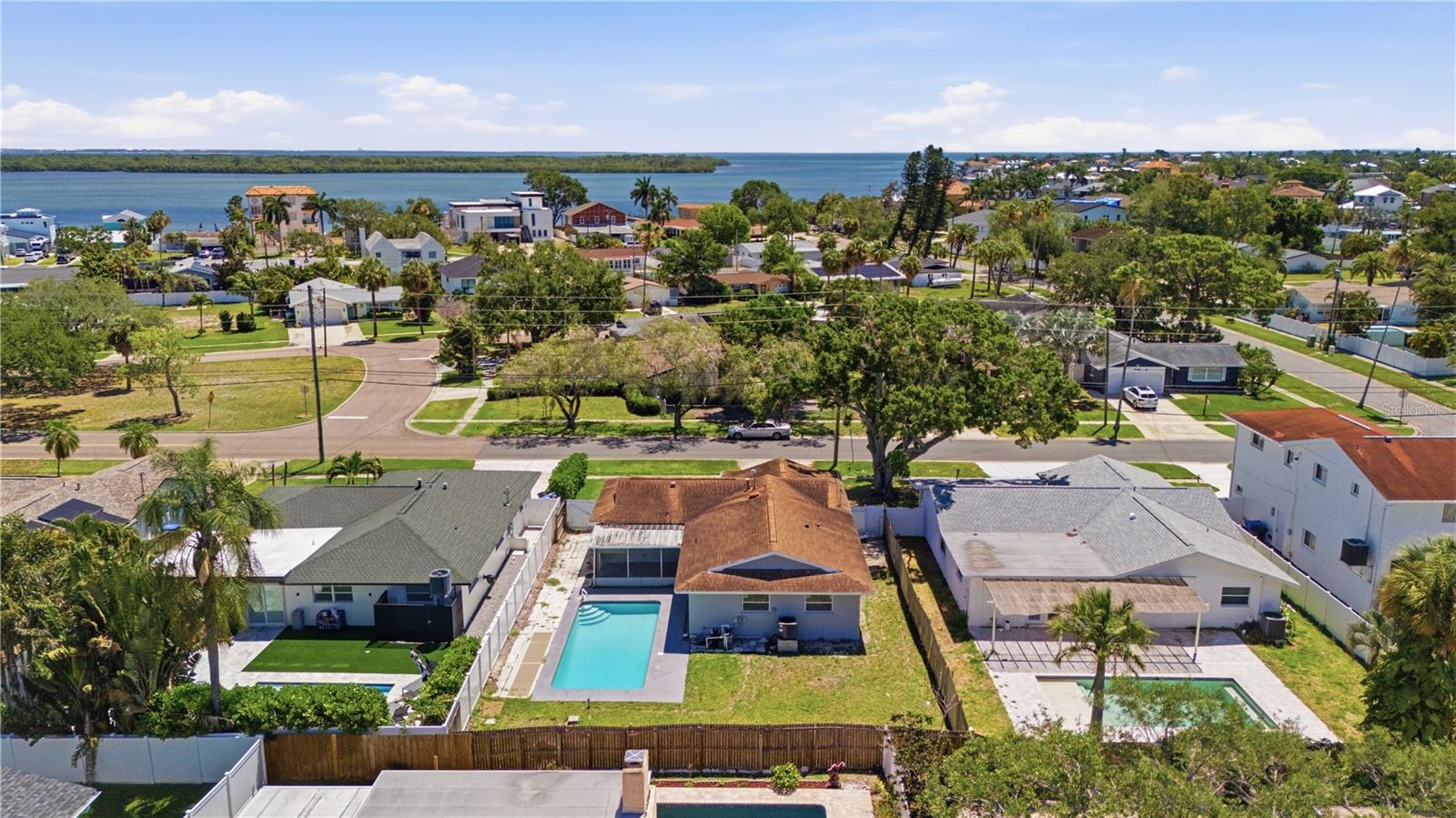 SHORE ACRES DENVER ST REP BAYOU GRANDE SEC - Residential