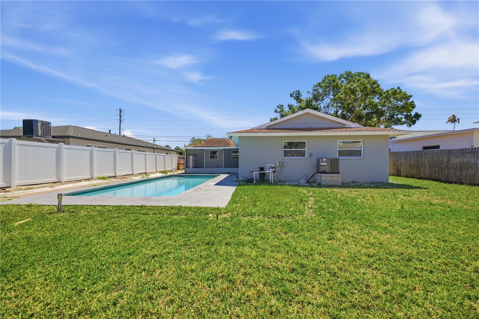 SHORE ACRES DENVER ST REP BAYOU GRANDE SEC - Residential