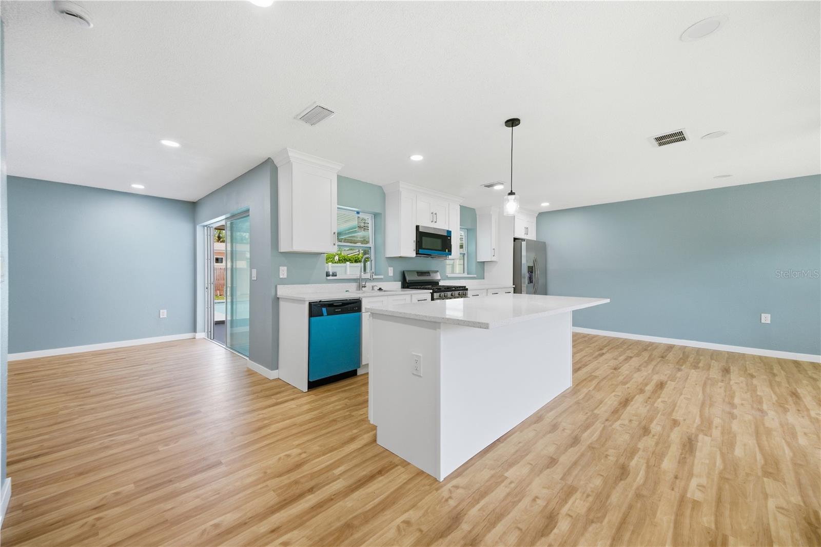SHORE ACRES DENVER ST REP BAYOU GRANDE SEC - Residential