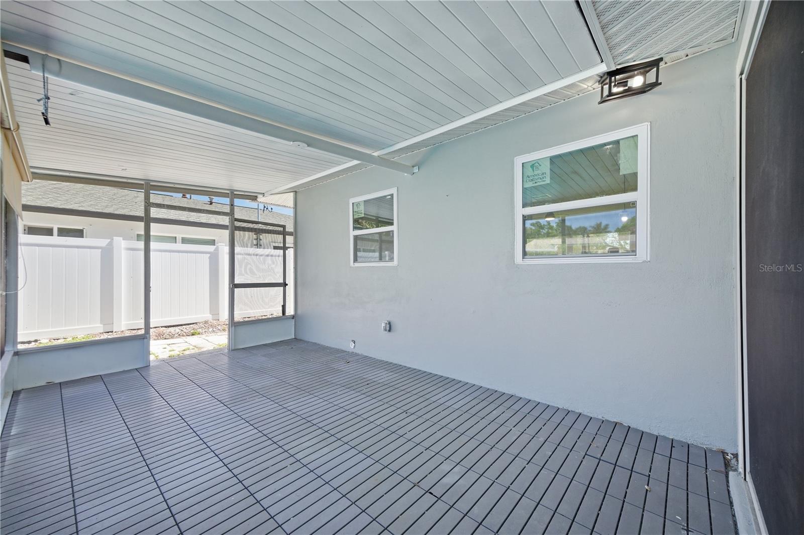 SHORE ACRES DENVER ST REP BAYOU GRANDE SEC - Residential