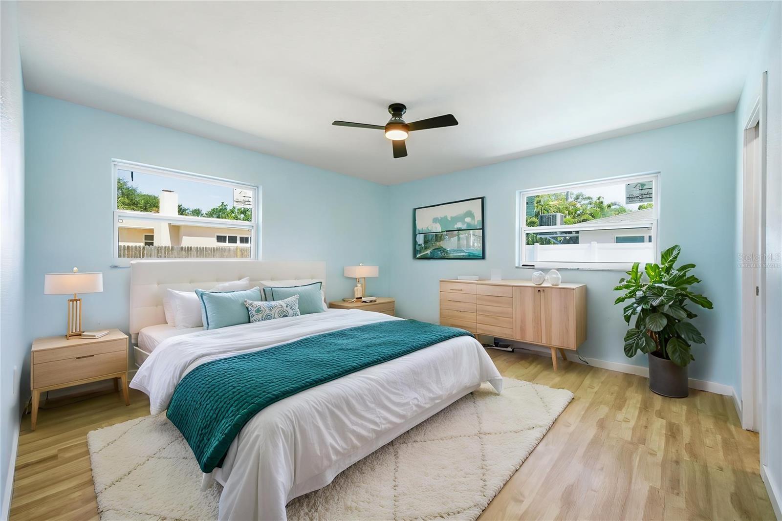 SHORE ACRES DENVER ST REP BAYOU GRANDE SEC - Residential