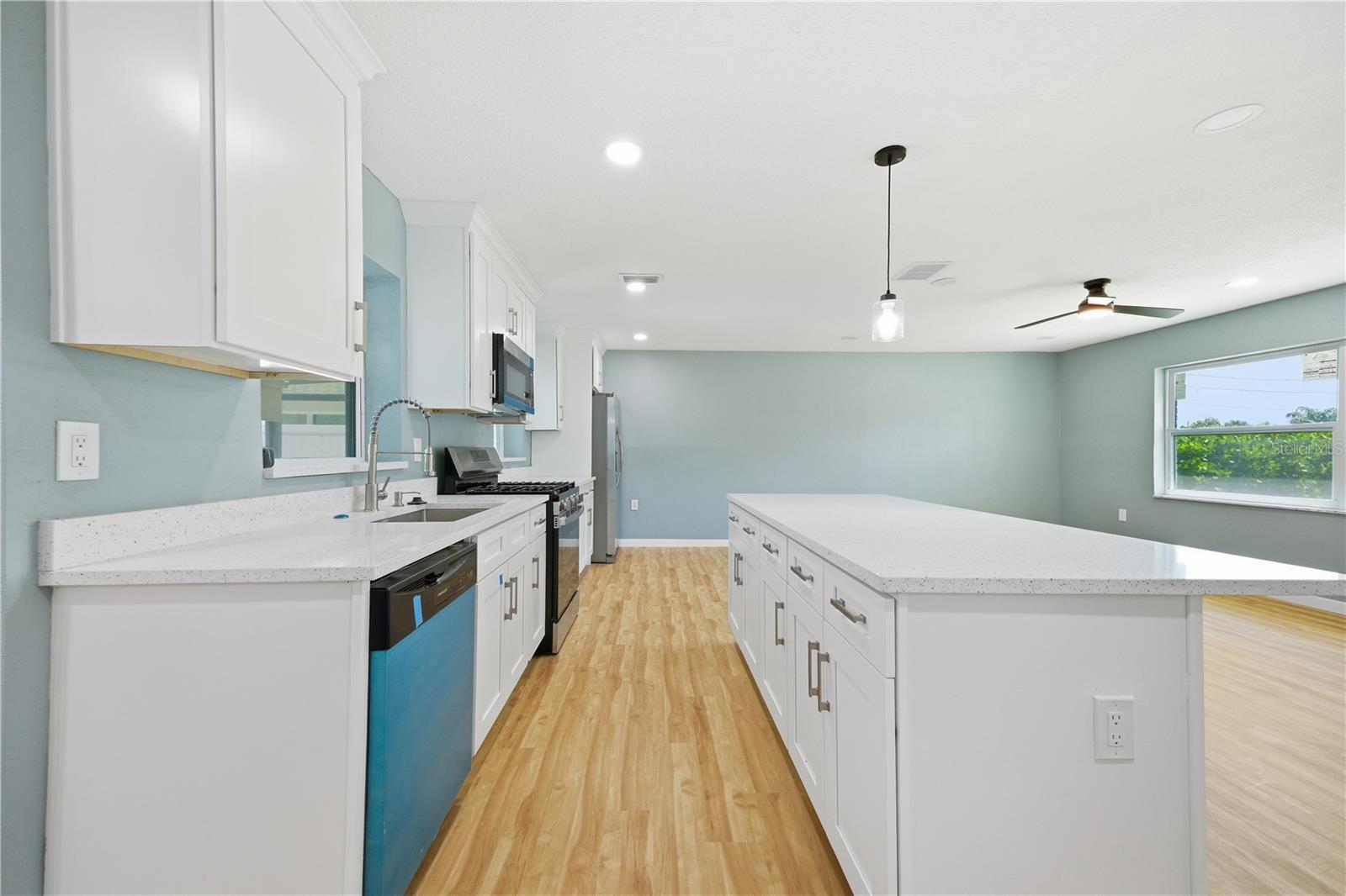 SHORE ACRES DENVER ST REP BAYOU GRANDE SEC - Residential