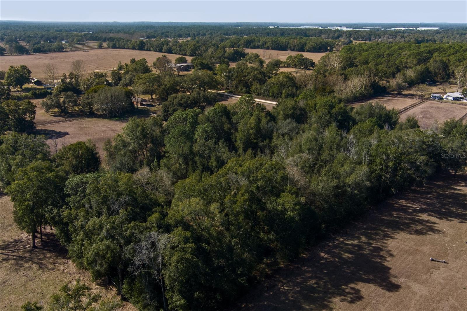 FANTASY FARM ESTATE - Land