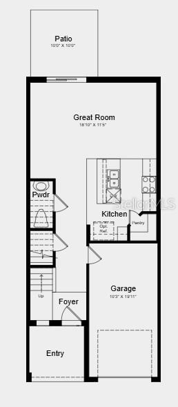 WATERSTONE - Residential