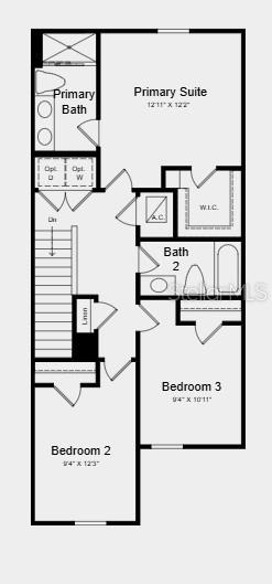 WATERSTONE - Residential