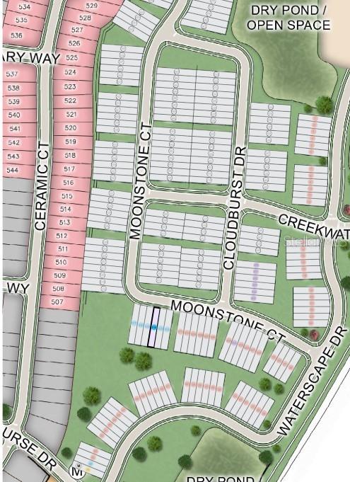 WATERSTONE - Residential