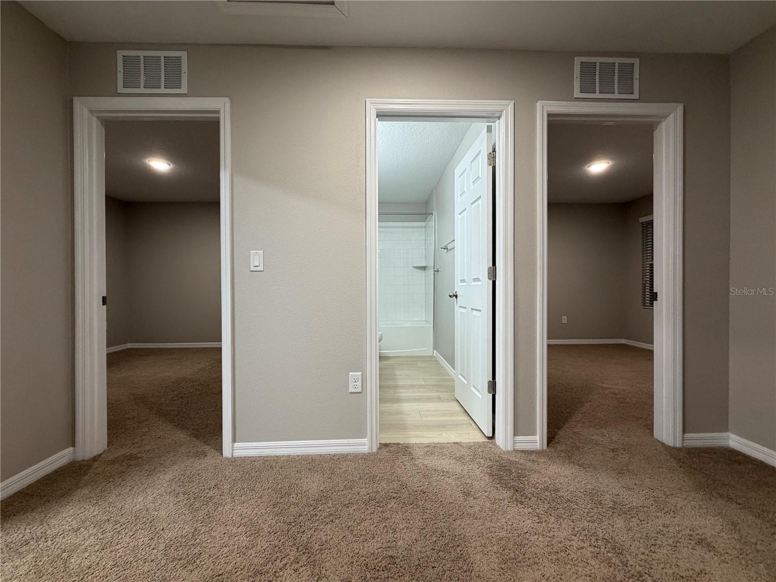 TRIPLE CRK VILLAGE M-2 - Residential Lease