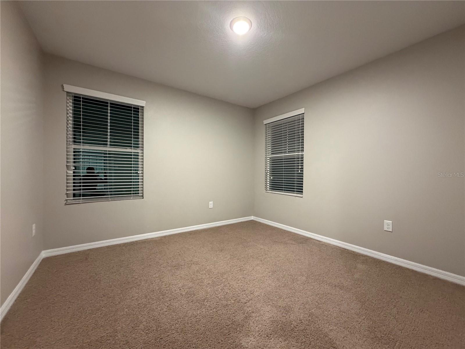 TRIPLE CRK VILLAGE M-2 - Residential Lease