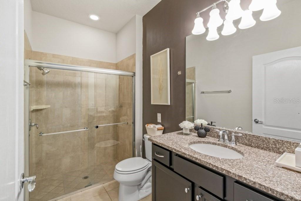 WINDSOR AT WESTSIDE PH 2B - Residential