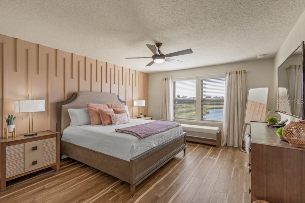 WINDSOR AT WESTSIDE PH 2B - Residential