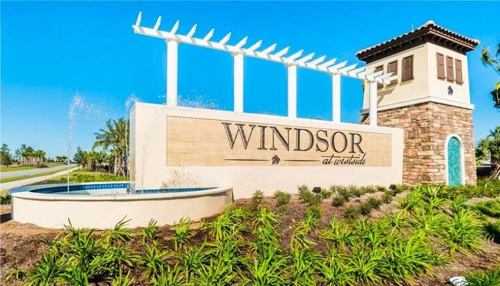 WINDSOR AT WESTSIDE PH 2B - Residential