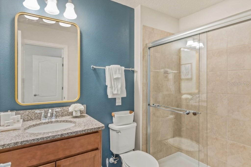 WINDSOR AT WESTSIDE PH 2B - Residential