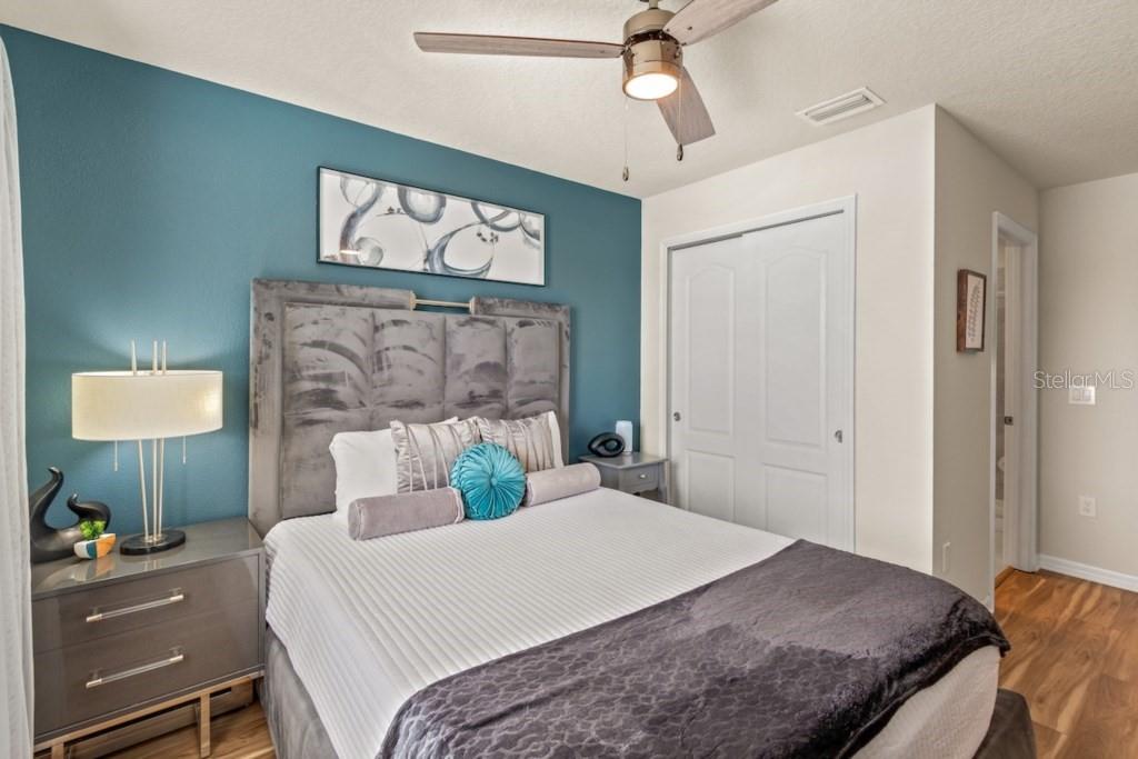 WINDSOR AT WESTSIDE PH 2B - Residential