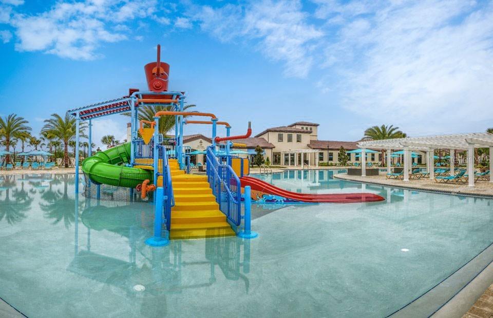 WINDSOR AT WESTSIDE PH 2B - Residential