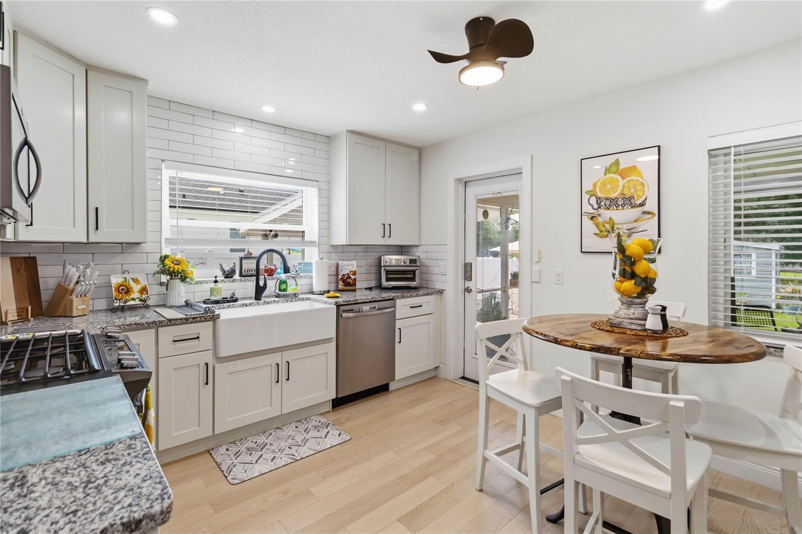 WOODLAWN HEIGHTS - Residential