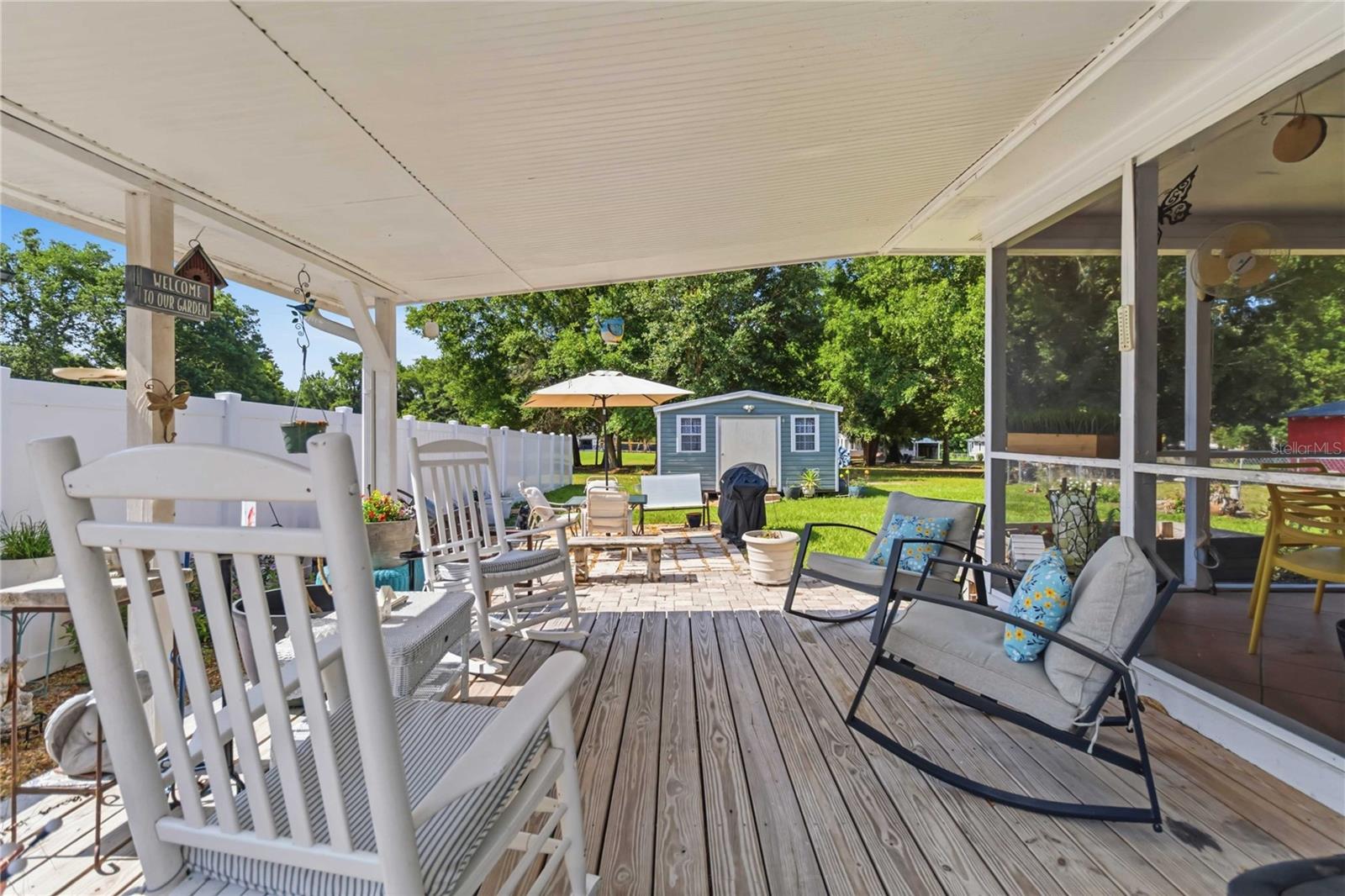 WOODLAWN HEIGHTS - Residential