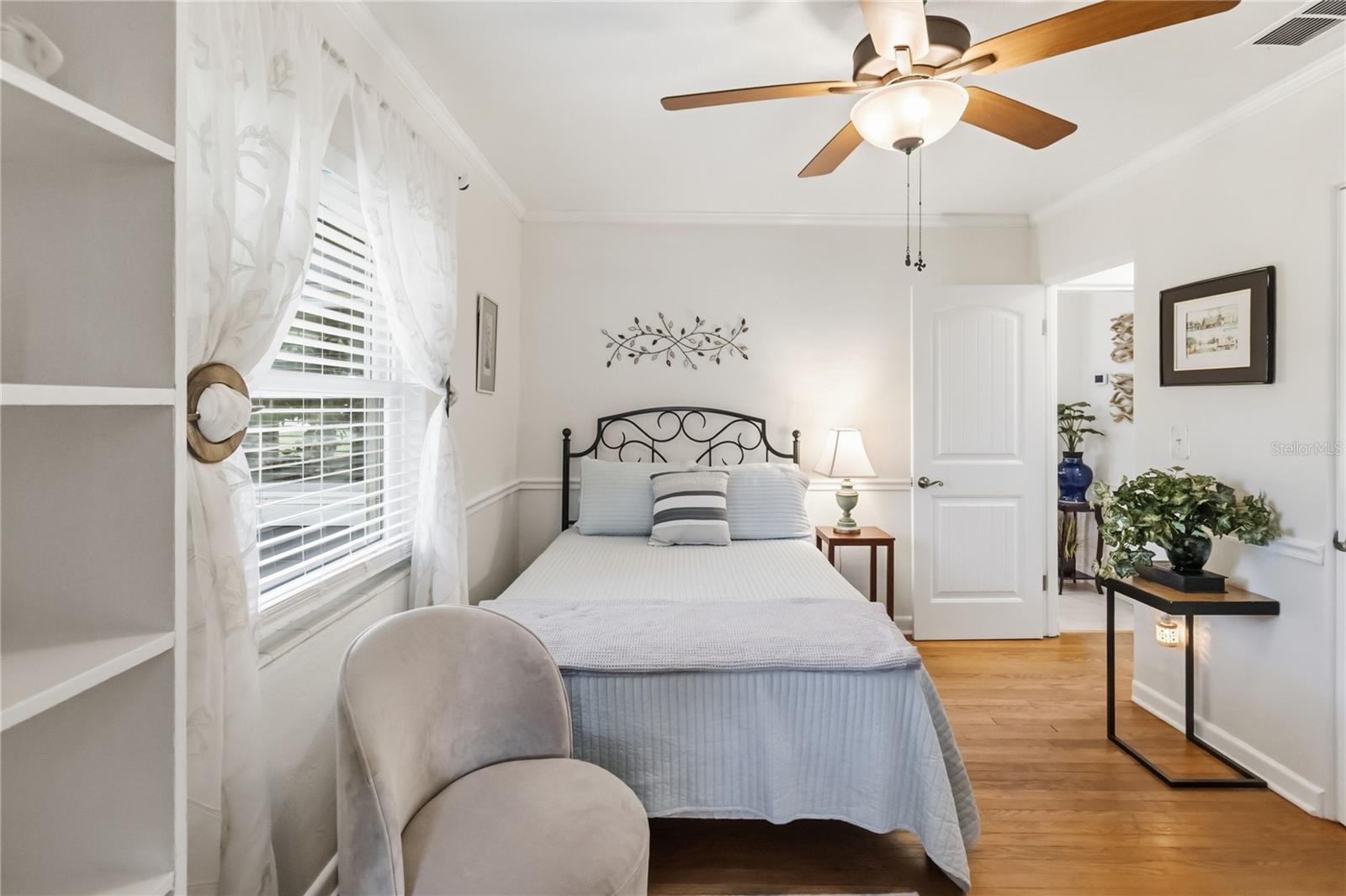 WOODLAWN HEIGHTS - Residential