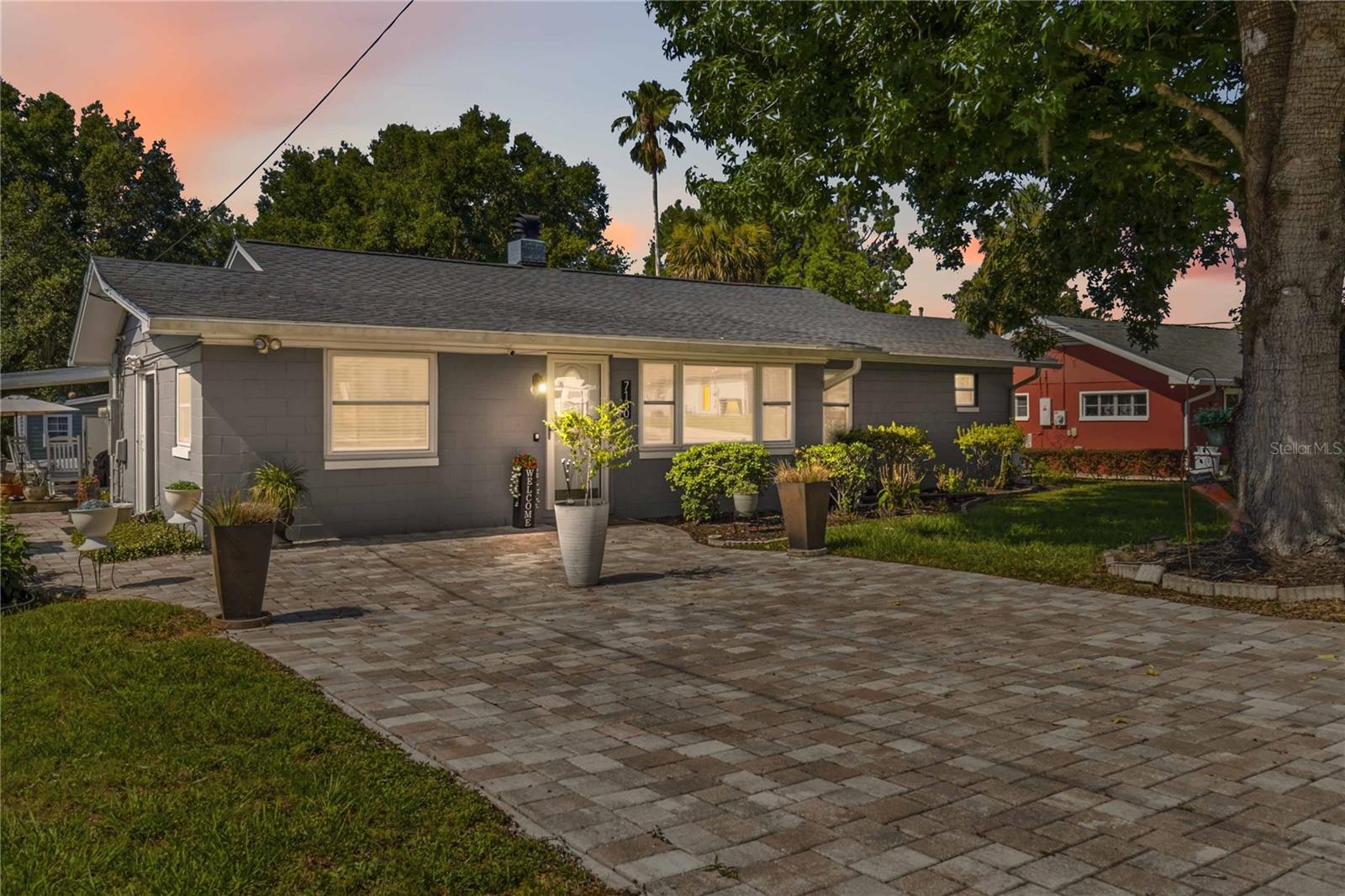 WOODLAWN HEIGHTS - Residential