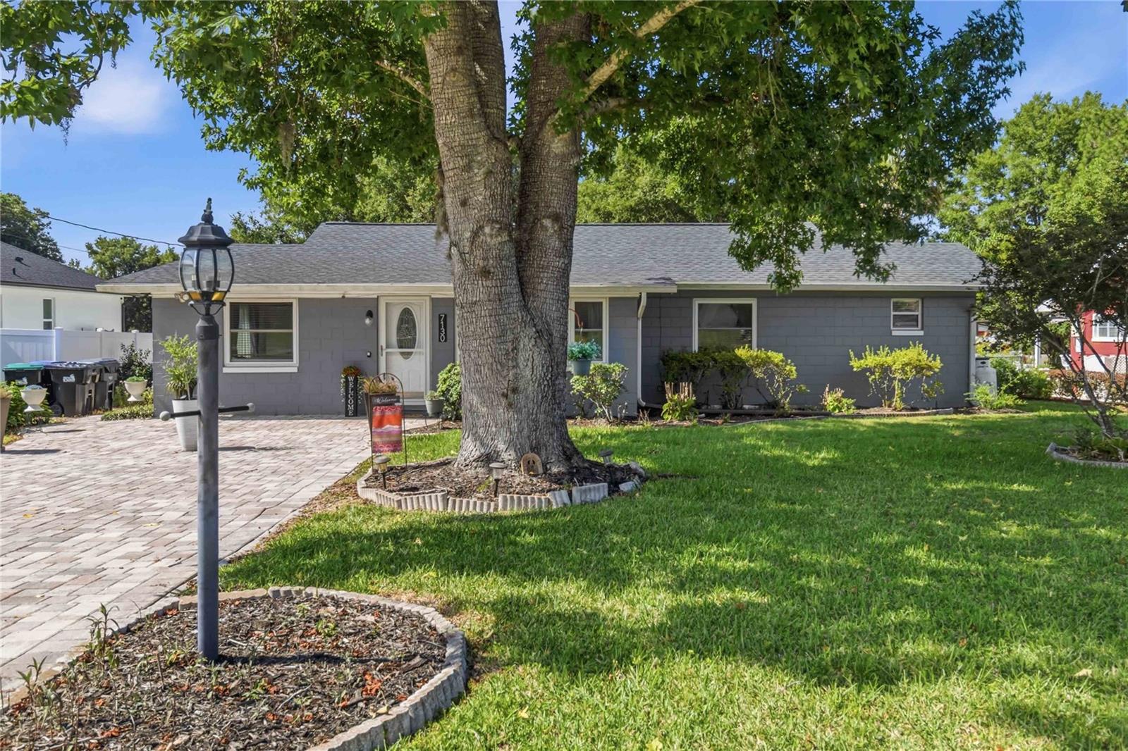 WOODLAWN HEIGHTS - Residential