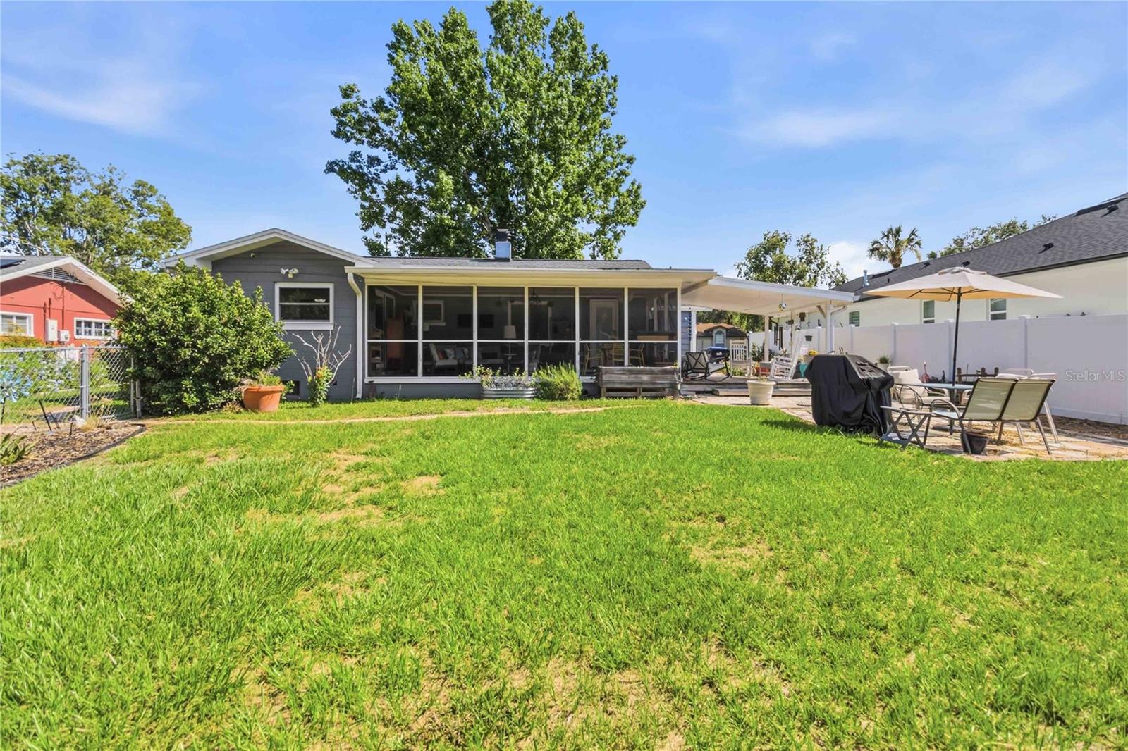 WOODLAWN HEIGHTS - Residential