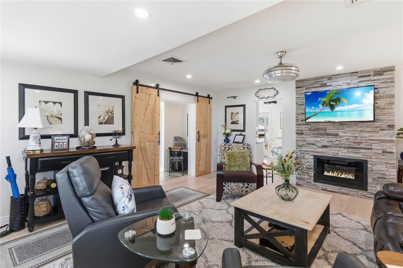 WOODLAWN HEIGHTS - Residential