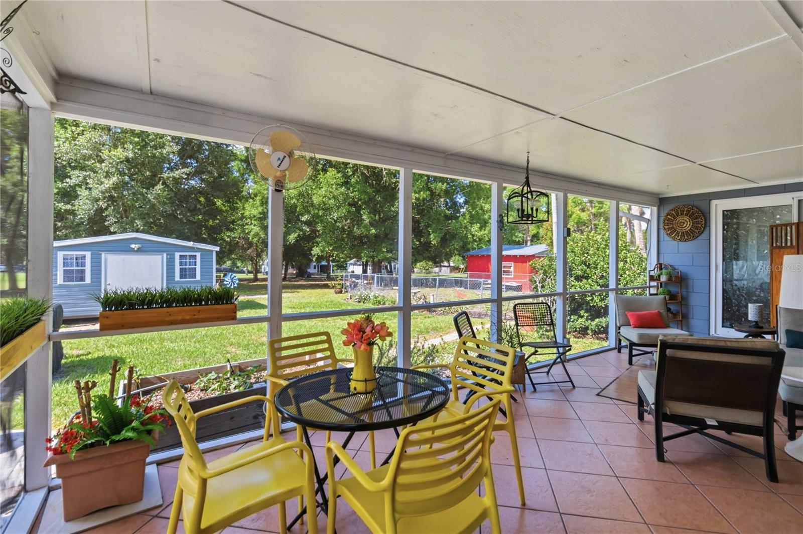 WOODLAWN HEIGHTS - Residential
