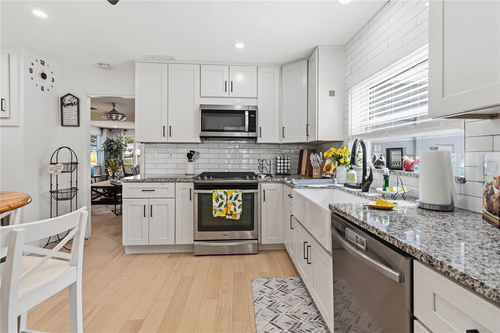 WOODLAWN HEIGHTS - Residential